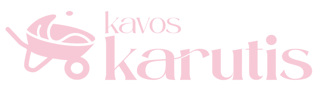 kavos karutis